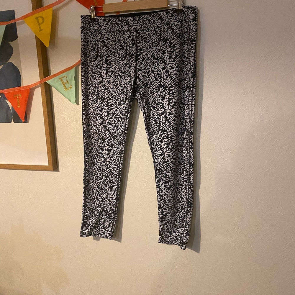 Nike Dri - Fit Leggings